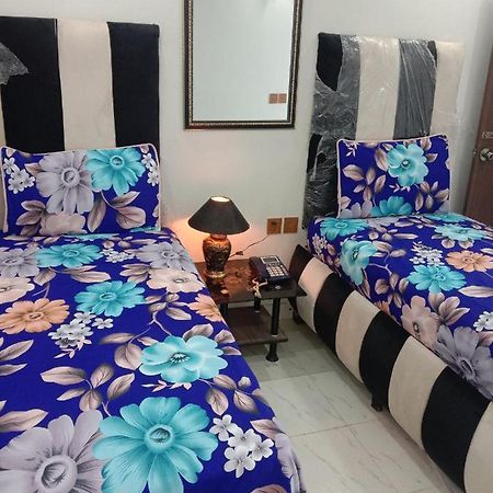 New Taj Palace Hotel Lahor Dış mekan fotoğraf