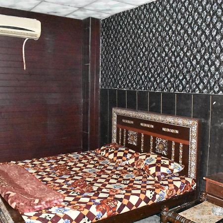 New Taj Palace Hotel Lahor Dış mekan fotoğraf