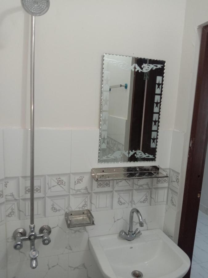 New Taj Palace Hotel Lahor Dış mekan fotoğraf