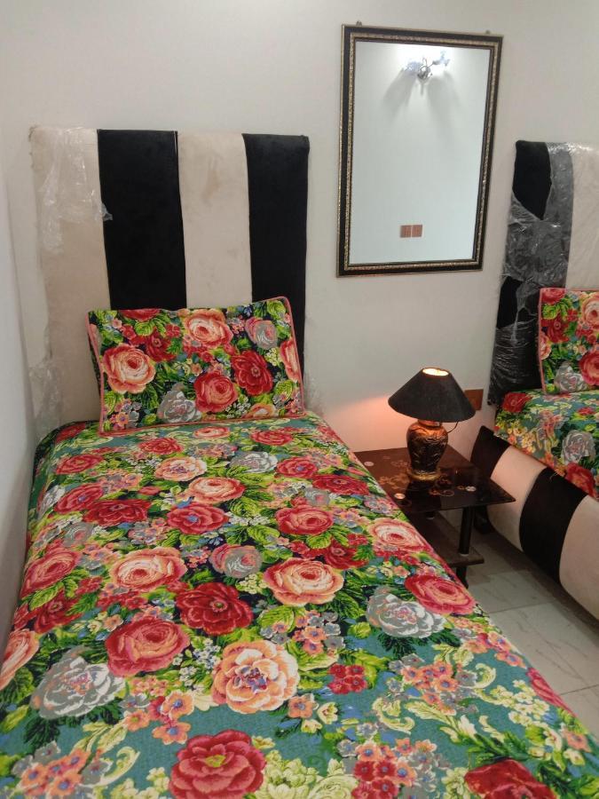 New Taj Palace Hotel Lahor Dış mekan fotoğraf