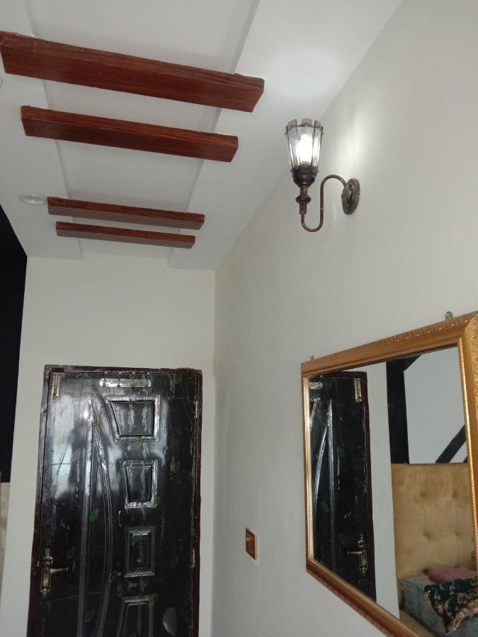 New Taj Palace Hotel Lahor Dış mekan fotoğraf