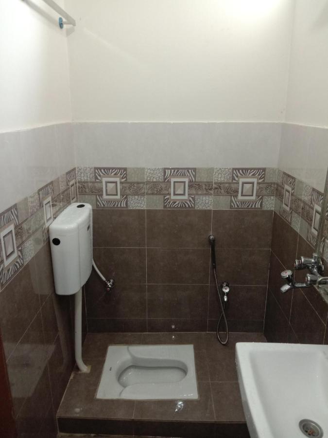 New Taj Palace Hotel Lahor Dış mekan fotoğraf