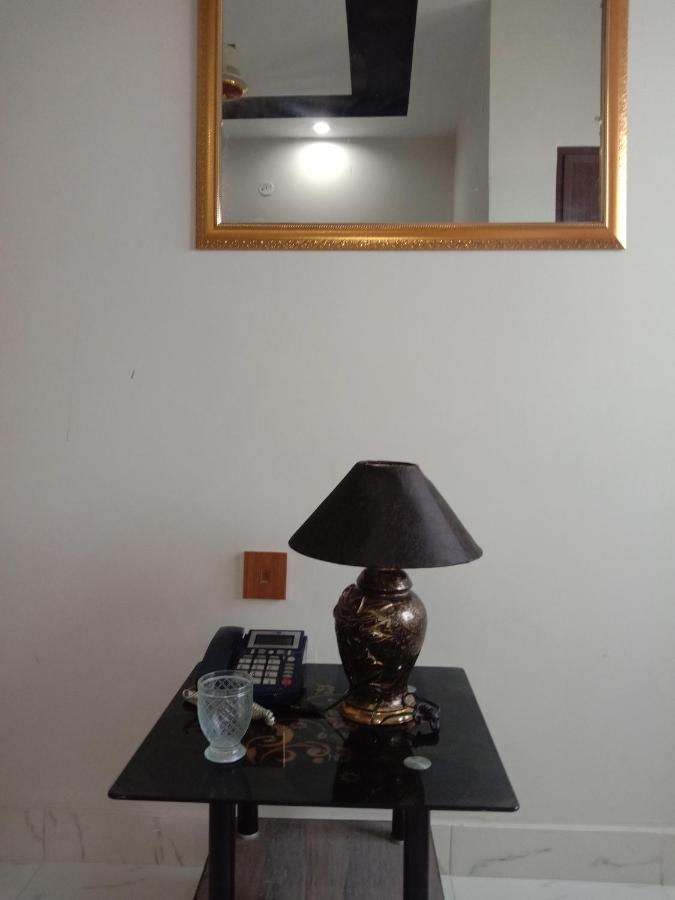 New Taj Palace Hotel Lahor Dış mekan fotoğraf