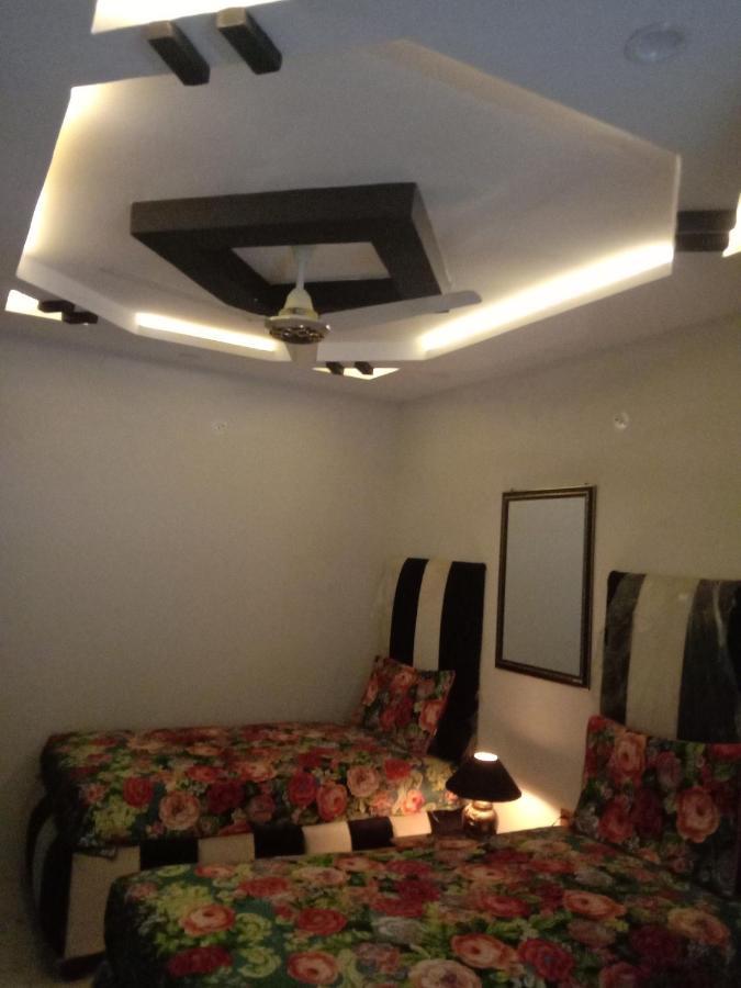 New Taj Palace Hotel Lahor Dış mekan fotoğraf