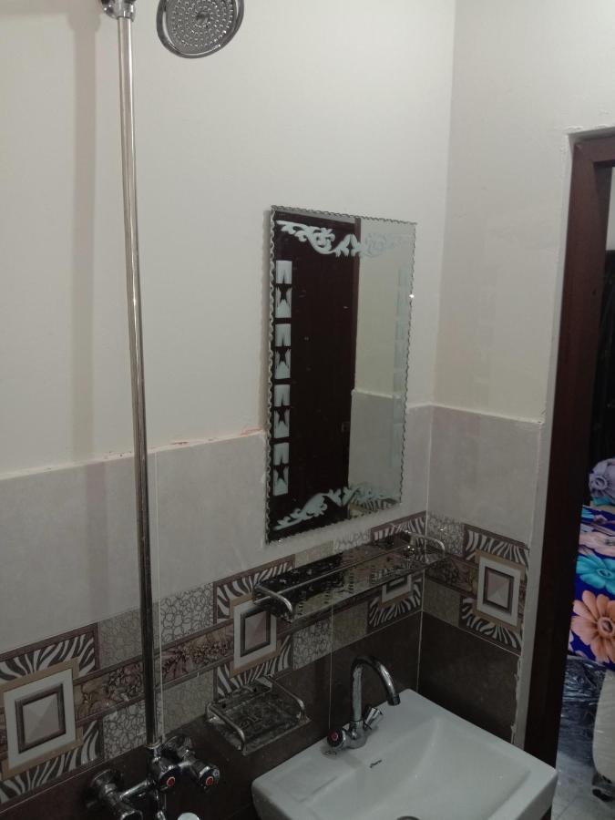 New Taj Palace Hotel Lahor Dış mekan fotoğraf