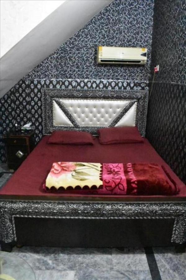 New Taj Palace Hotel Lahor Dış mekan fotoğraf