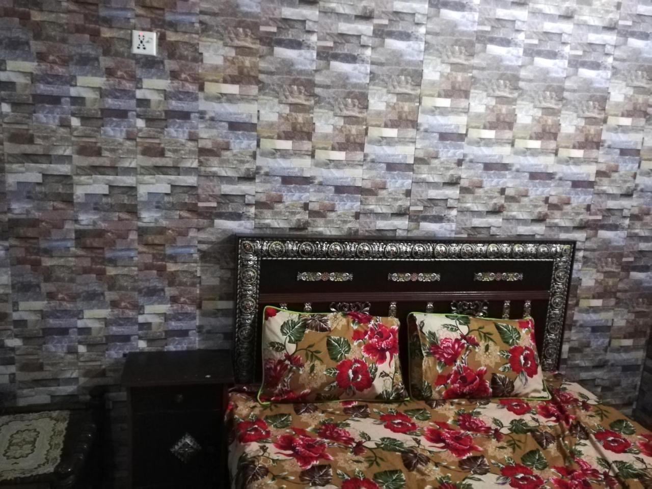 New Taj Palace Hotel Lahor Dış mekan fotoğraf