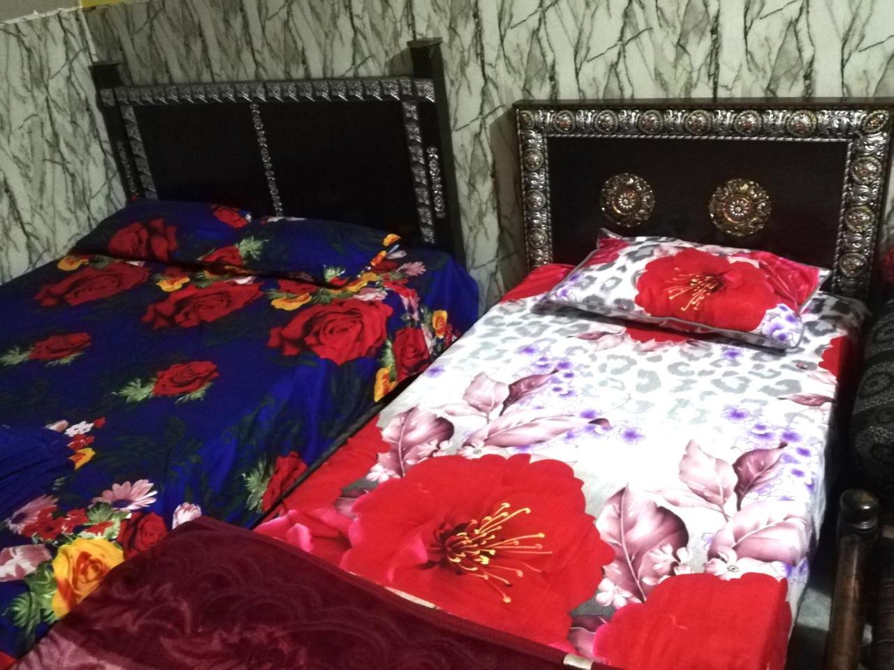 New Taj Palace Hotel Lahor Dış mekan fotoğraf