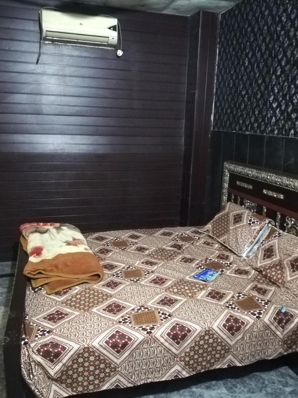 New Taj Palace Hotel Lahor Dış mekan fotoğraf