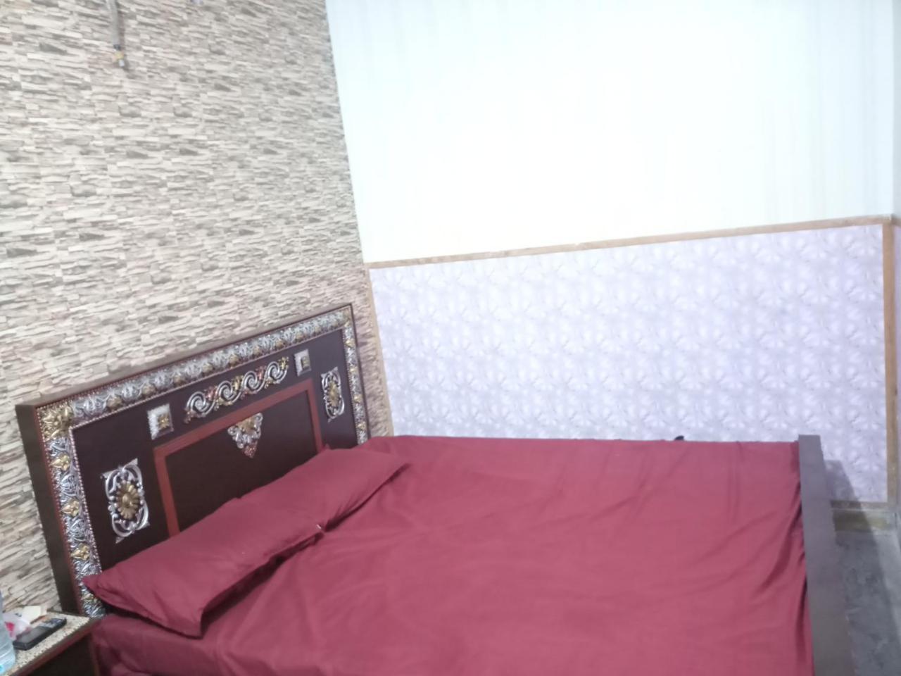 New Taj Palace Hotel Lahor Dış mekan fotoğraf