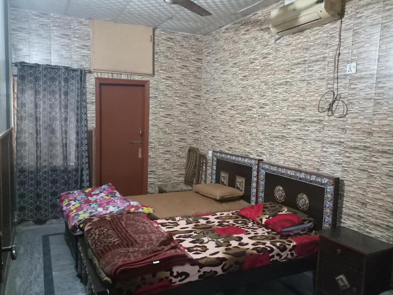 New Taj Palace Hotel Lahor Dış mekan fotoğraf
